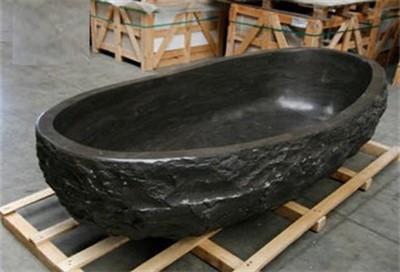 Custom Bluestone Bathtub High Quality
