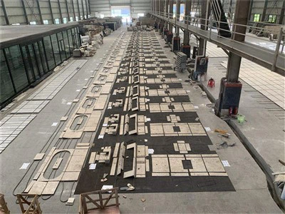 Cut To Size Marble Tiles