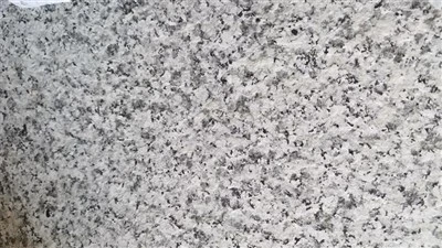 Different Finishes For Granite Paving Stones