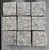 Durable And Affordable Granite Paving Cubes