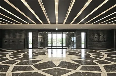 Floor Marble Tiles