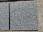 G654 Granite Flamed Paving