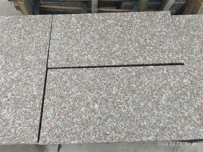 G664 Granite Stone Cost