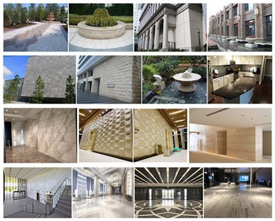 Granite And Marble Wholesale Suppliers