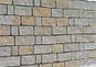 Granite Cobblestone For Driveway Paving