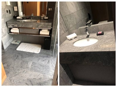 Granite Cut To Size Service For Projects