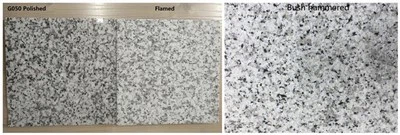 Granite Tiles For Outdoor