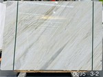 Greece White Marble Interior Wall