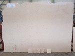 Light Beige Honed Limestone Tiles