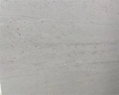 Light Gray Travertine Tile