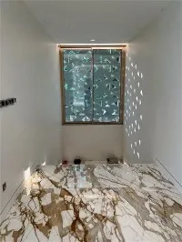 Luxury Marble Interior Flooring