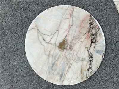 Marble Coffee Table Top Only