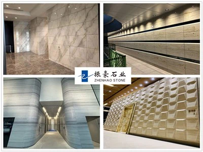 Marble For Wall
