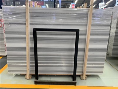 Marmara White Marble