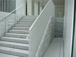 Massive Stone Steps For Garden Pathways