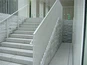 Massive Stone Steps For Outdoor Staircases