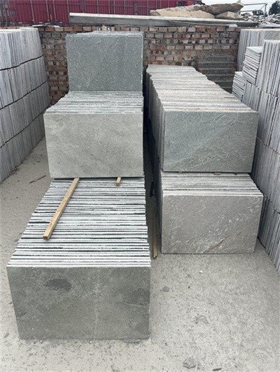 Natural Slate Floor Tiles