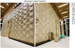 Natural Stone For High-end Architecture