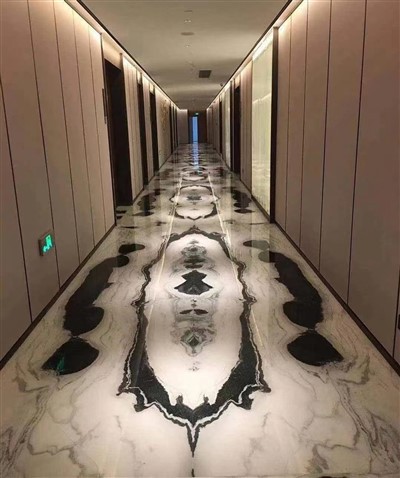 Natural Stone For Villas