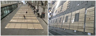 Travertine Tiles Cut To Size