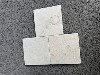 Tumbled Limestone French Pattern
