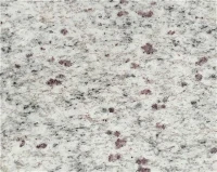 White Galaxy Granite For Architectural Projects