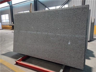 White Granite Slabs