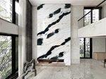 White Marble For Five-Star Hotel Interiors