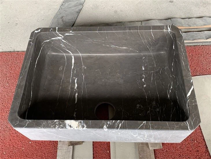 Stone Bathroom Basins Australia