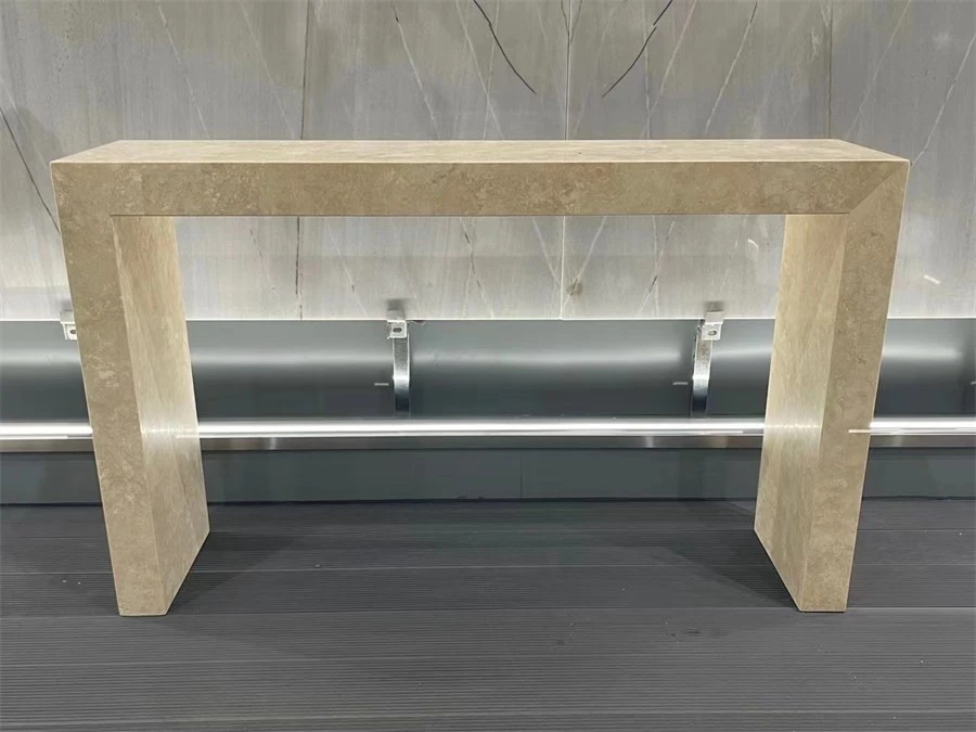 travertine table tops (1)