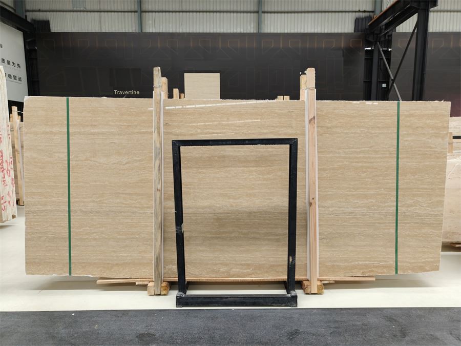 Travertine For Timeless Interior Elegance